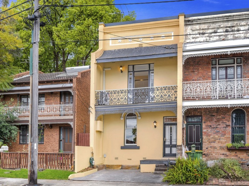 101 Frederick Street, Ashfield NSW 2131