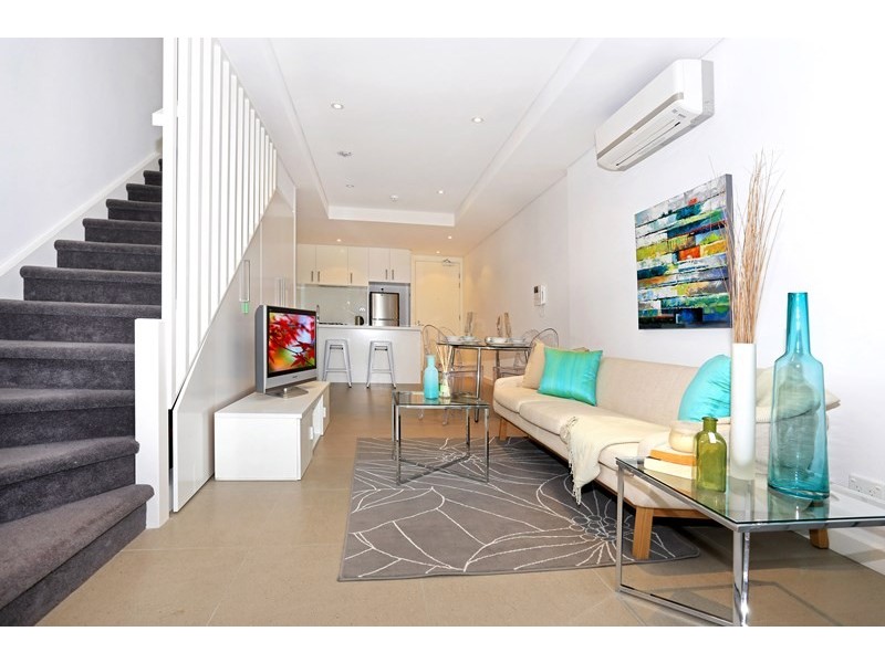 602/19-31 Goold Street, Chippendale NSW 2008