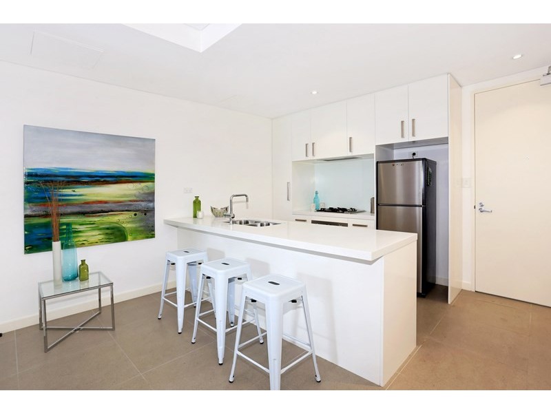 602/19-31 Goold Street, Chippendale NSW 2008