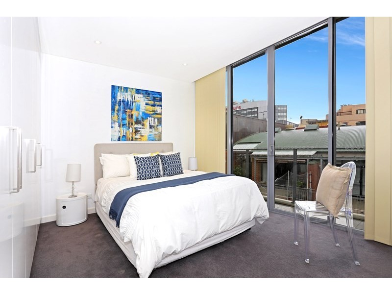 602/19-31 Goold Street, Chippendale NSW 2008