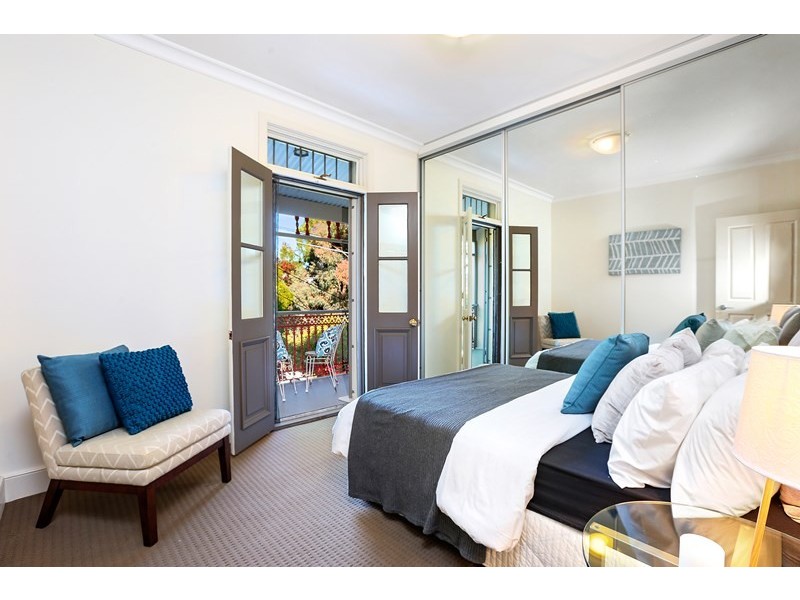 249 Denison Street, Newtown NSW 2042