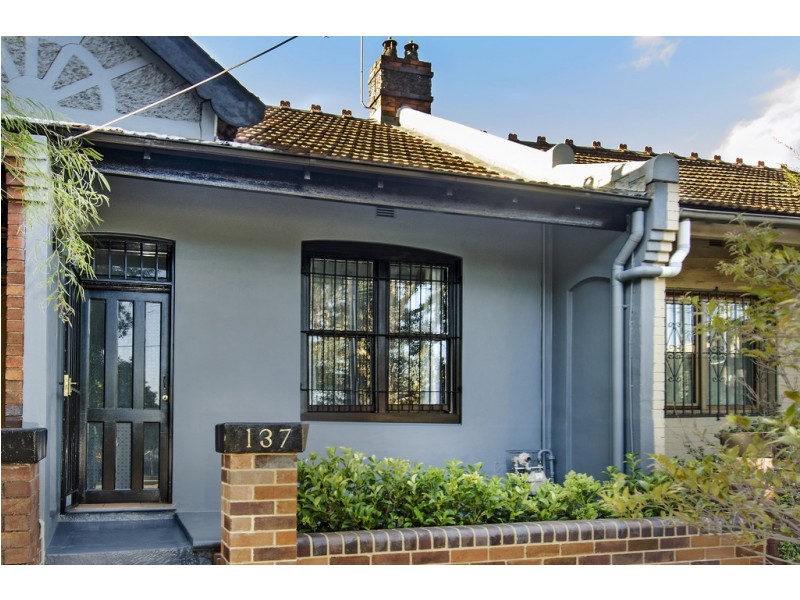137 Stanmore Road, Stanmore NSW 2048