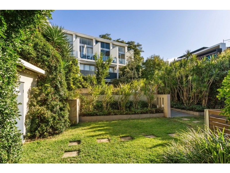 1/115 Wigram Road, Glebe NSW 2037