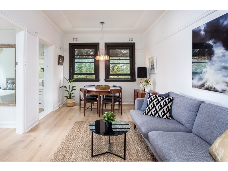 12/6 Duke Street, Kensington NSW 2033