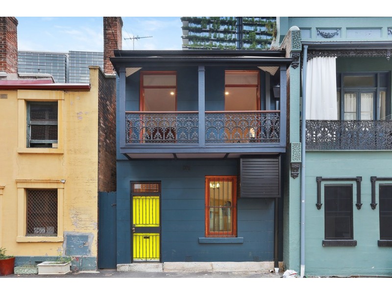 7 Goold Street, Chippendale NSW 2008