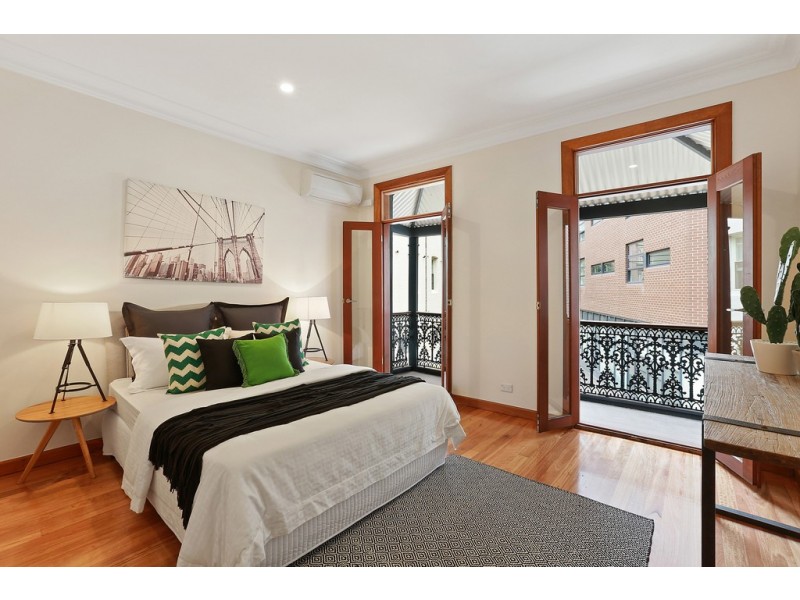 7 Goold Street, Chippendale NSW 2008