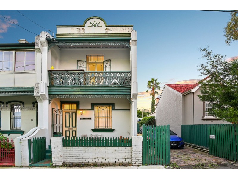 27 Darley Street, Newtown NSW 2042