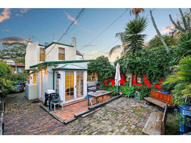 27 Darley Street, Newtown NSW 2042