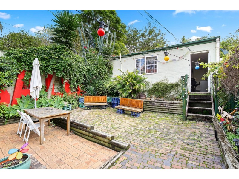 27 Darley Street, Newtown NSW 2042