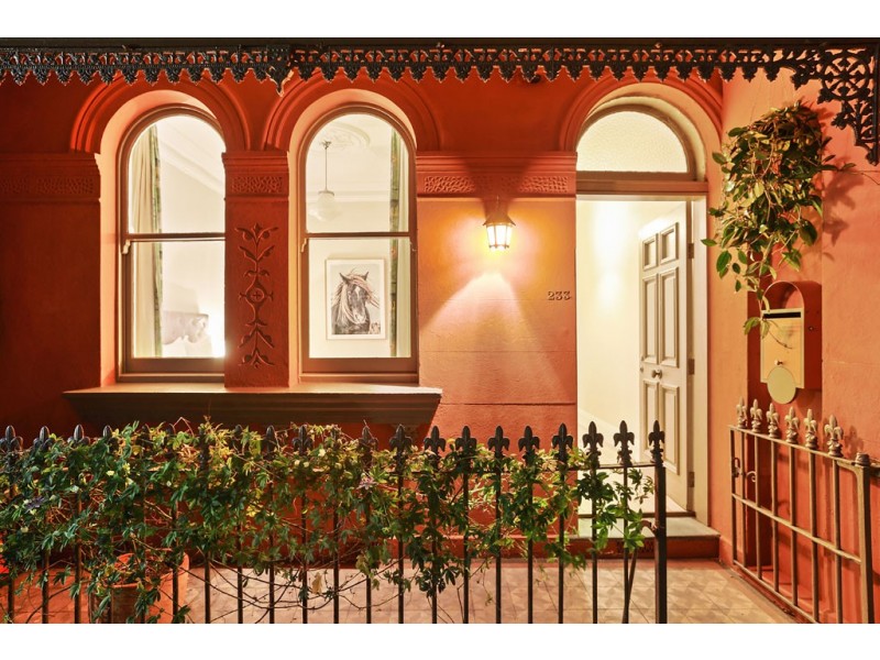 233 Denison Street, Newtown NSW 2042