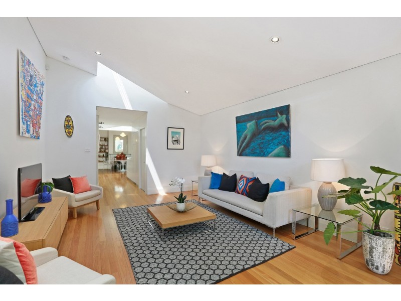 233 Denison Street, Newtown NSW 2042