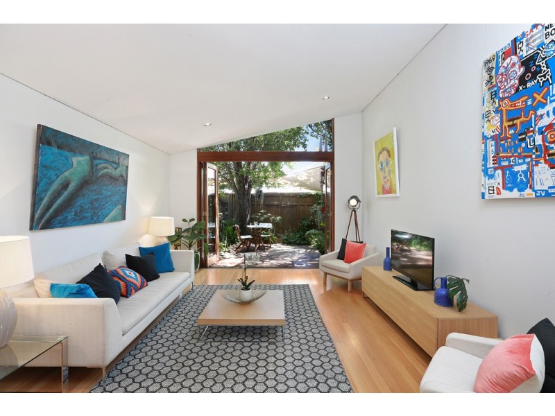 233 Denison Street, Newtown NSW 2042