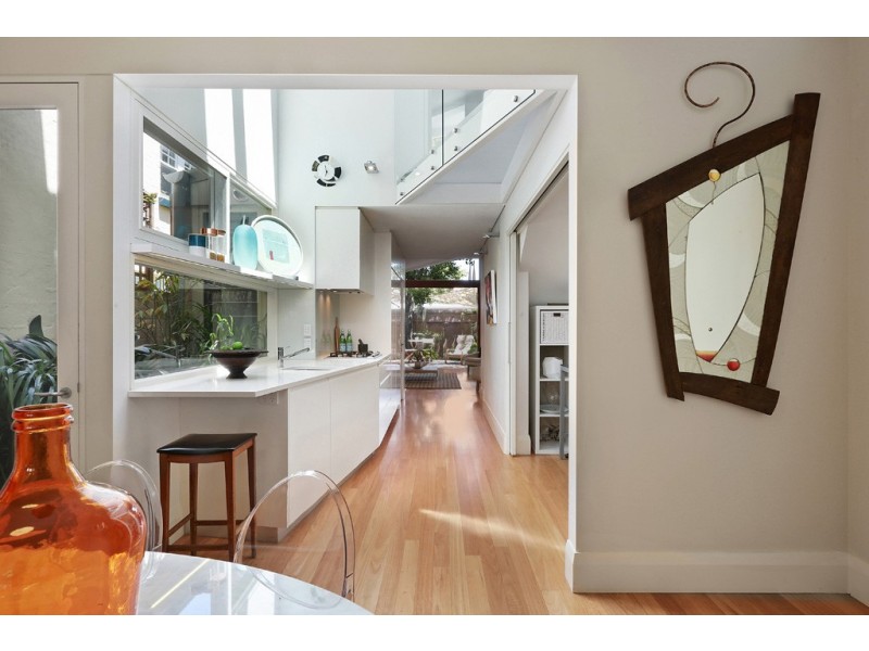 233 Denison Street, Newtown NSW 2042