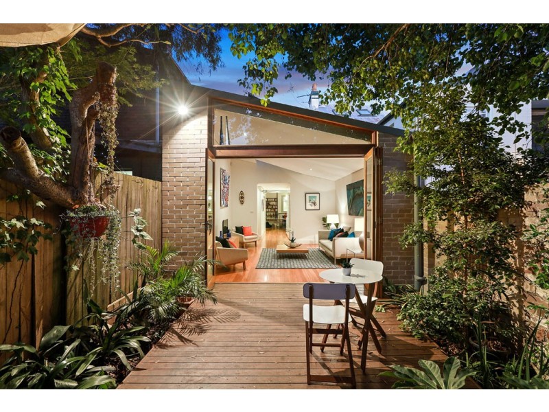 233 Denison Street, Newtown NSW 2042