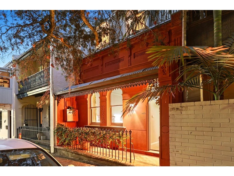 233 Denison Street, Newtown NSW 2042
