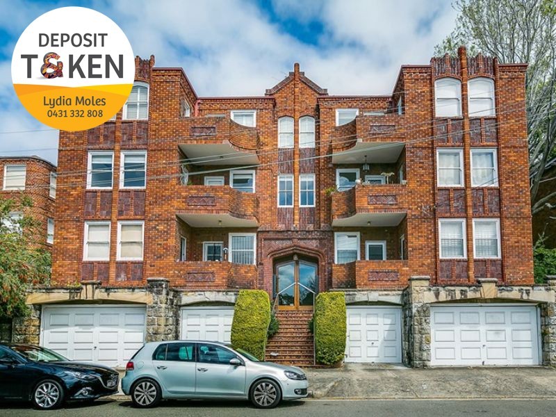 8/344 Edgecliff Road, Woollahra NSW 2025