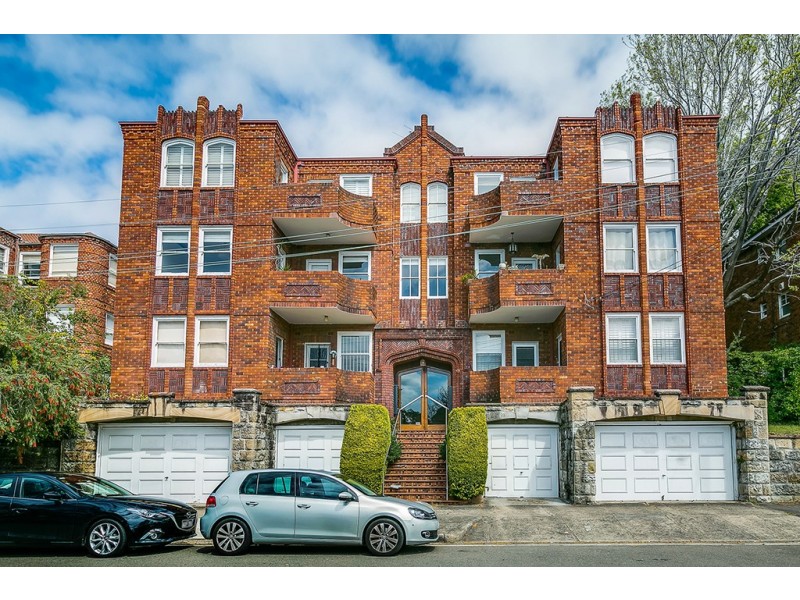 8/344 Edgecliff Road, Woollahra NSW 2025