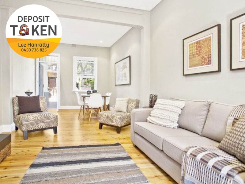 66 MacDonald Street, Erskineville NSW 2043