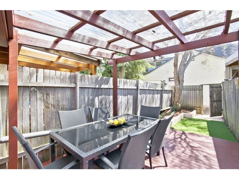 66 MacDonald Street, Erskineville NSW 2043