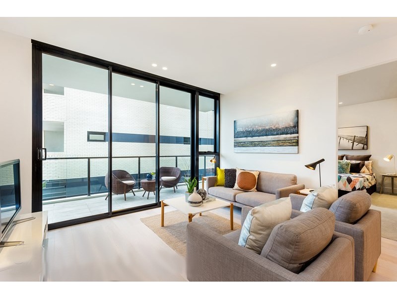 B205/72 Macdonald Street, Erskineville NSW 2043