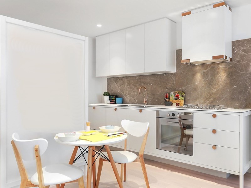 B205/72 Macdonald Street, Erskineville NSW 2043