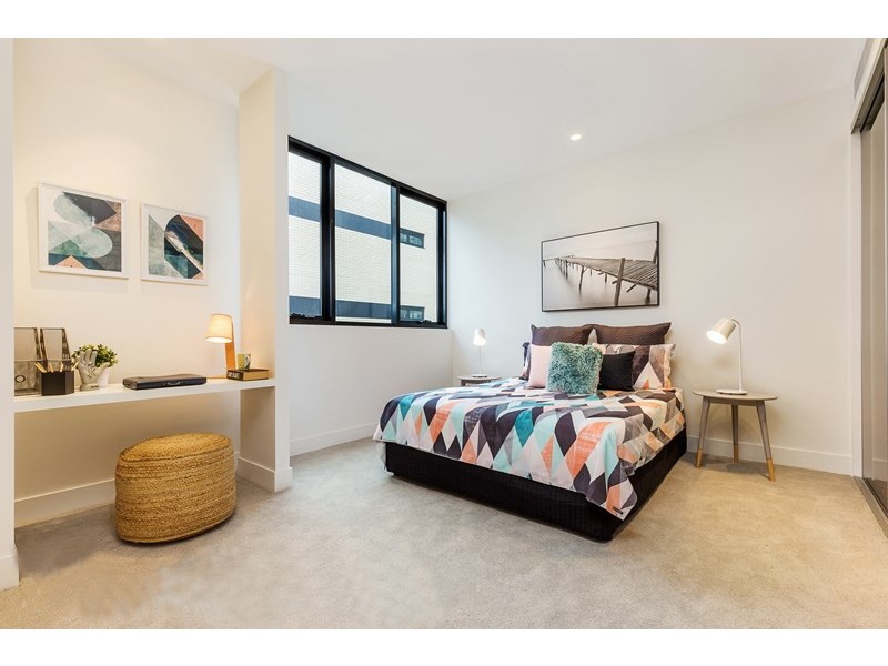 B205/72 Macdonald Street, Erskineville NSW 2043