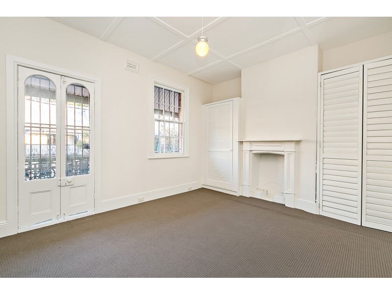 167 Abercrombie, Chippendale NSW 2008