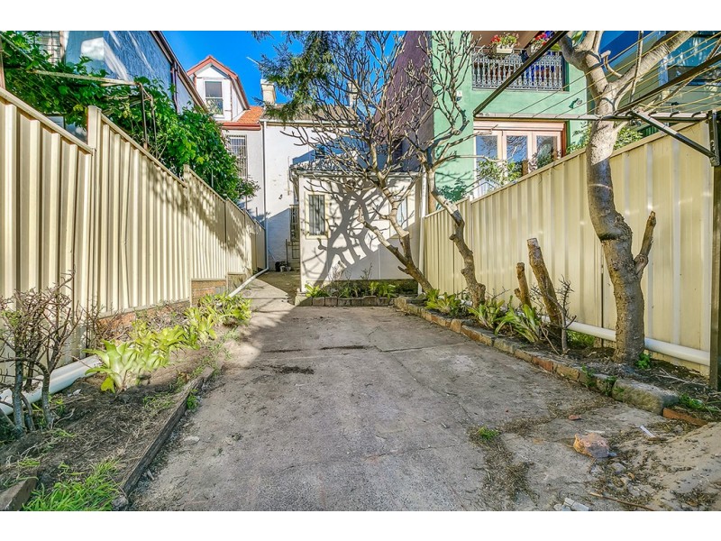 167 Abercrombie, Chippendale NSW 2008