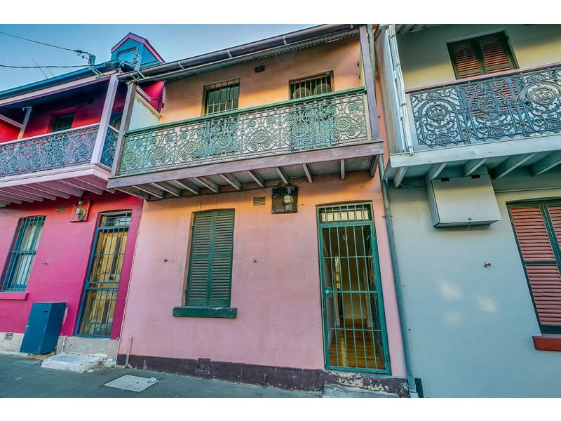 167 Abercrombie, Chippendale NSW 2008