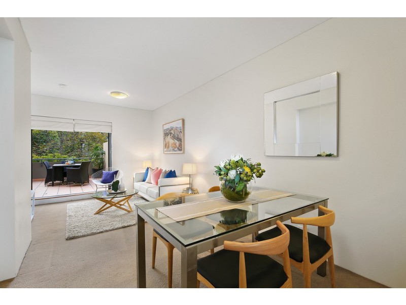 13/20 Fitzgerald Street, Newtown NSW 2042