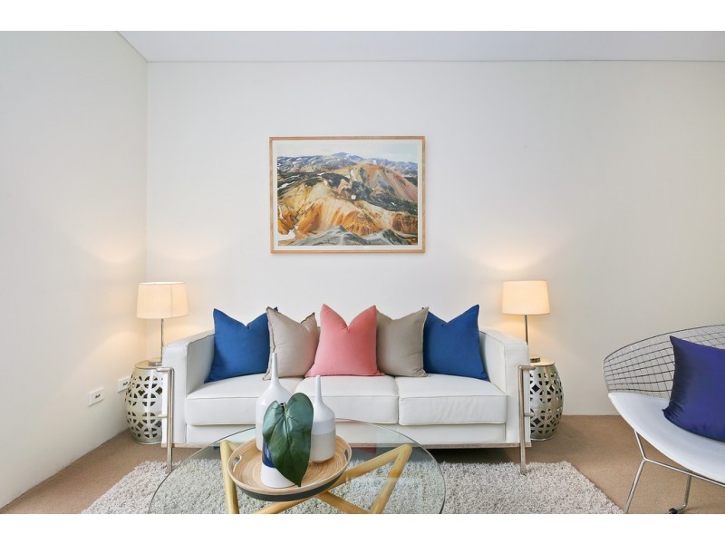 13/20 Fitzgerald Street, Newtown NSW 2042