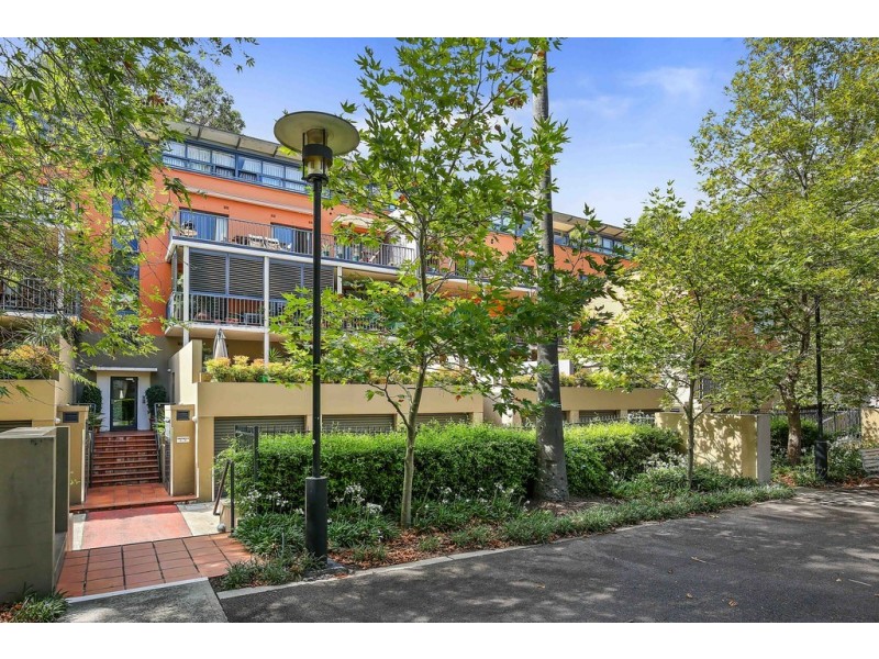 13/20 Fitzgerald Street, Newtown NSW 2042