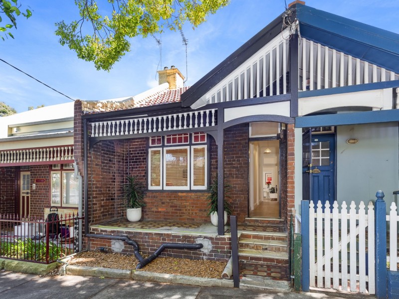 5 Herbert Street, Newtown NSW 2042