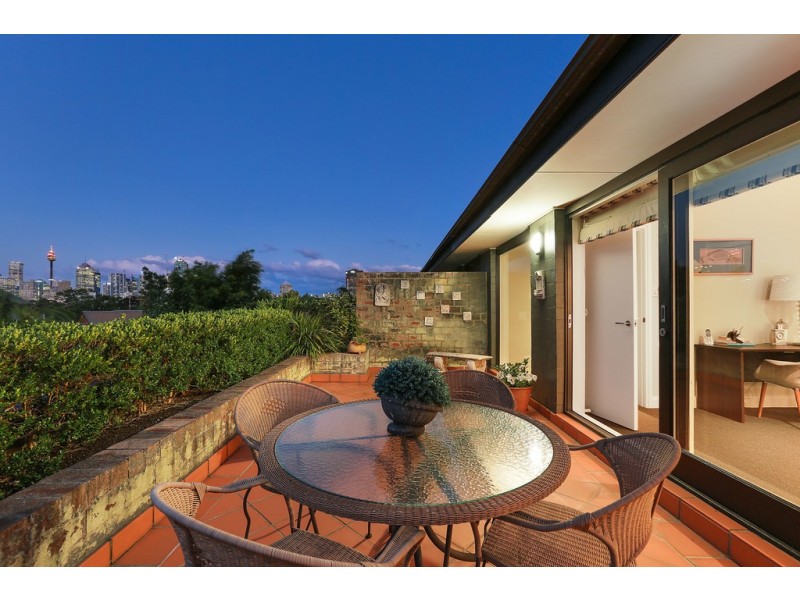 21 Arundel Street, Glebe NSW 2037