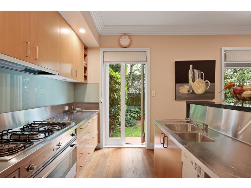 21 Arundel Street, Glebe NSW 2037