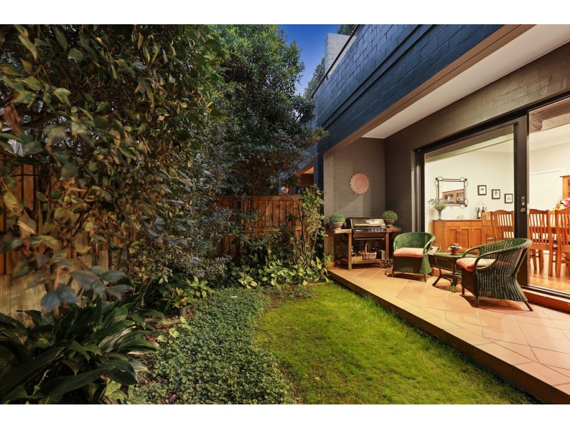 21 Arundel Street, Glebe NSW 2037