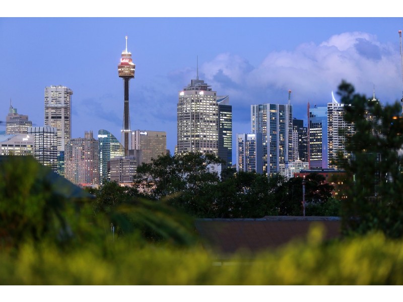 21 Arundel Street, Glebe NSW 2037