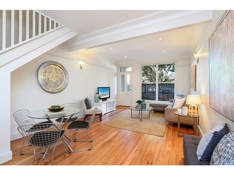 9 Laura Street, Newtown NSW 2042