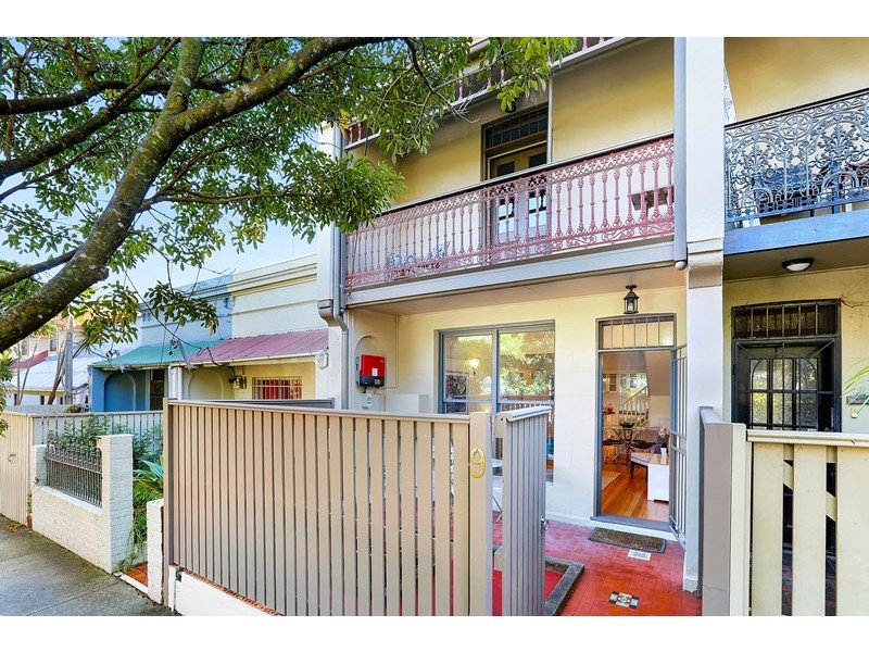 9 Laura Street, Newtown NSW 2042