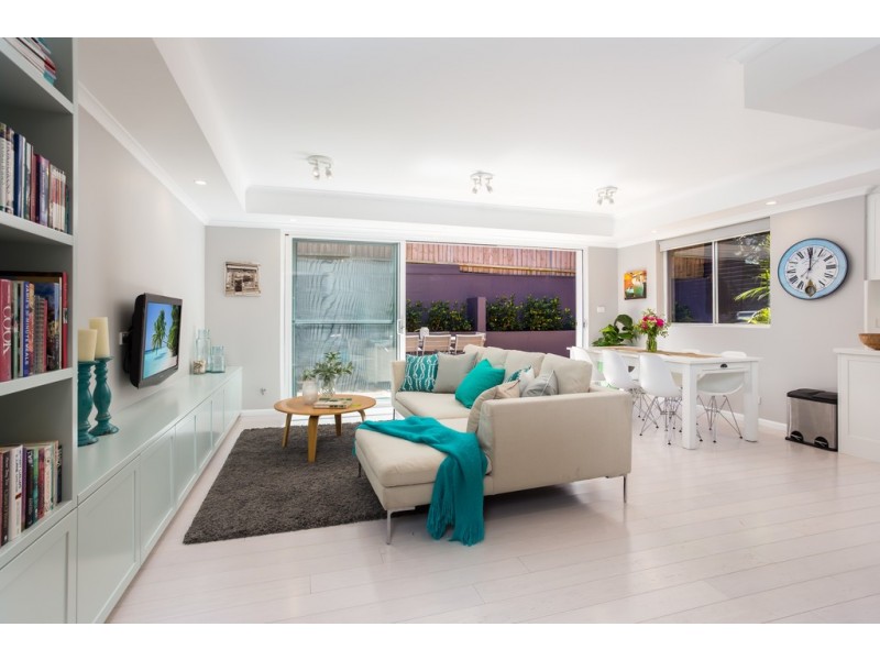 8/141 Oberon Street, Coogee NSW 2034