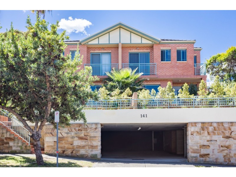 8/141 Oberon Street, Coogee NSW 2034