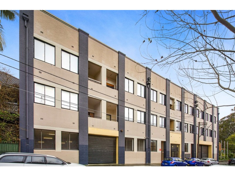 4/16-22 Australia Street, Camperdown NSW 2050