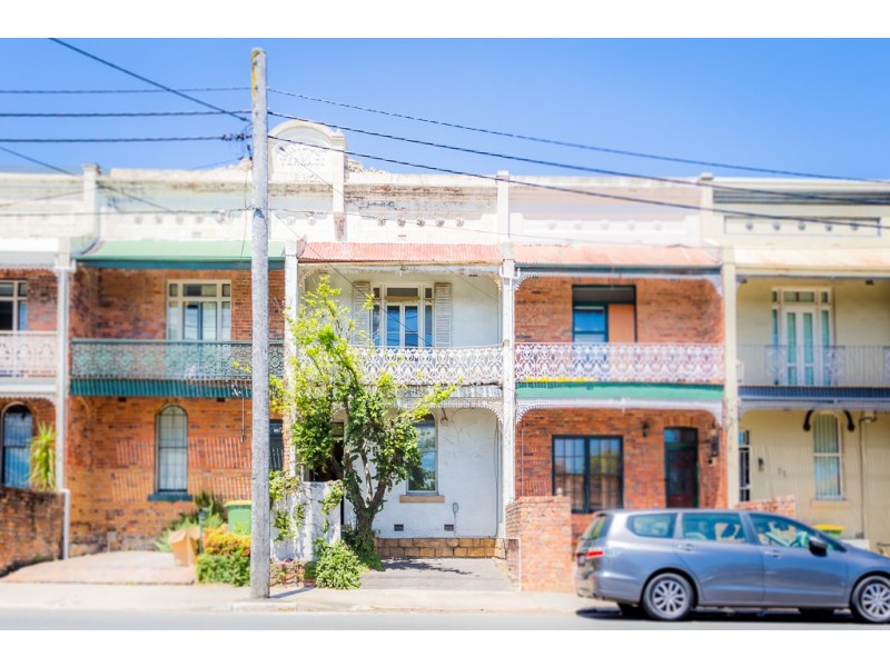 95 Frederick Street, Ashfield NSW 2131