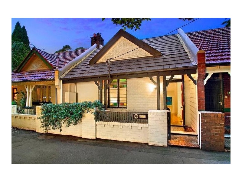 3 Bennett Street, Newtown NSW 2042