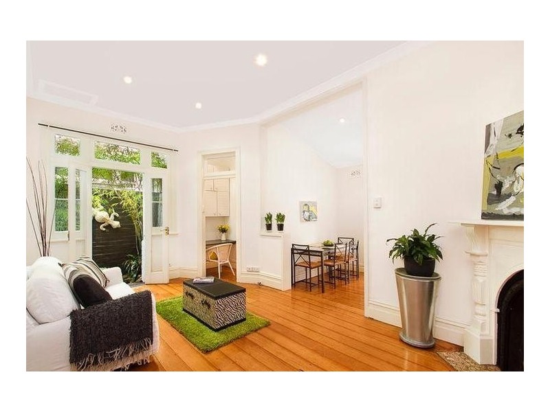 3 Bennett Street, Newtown NSW 2042