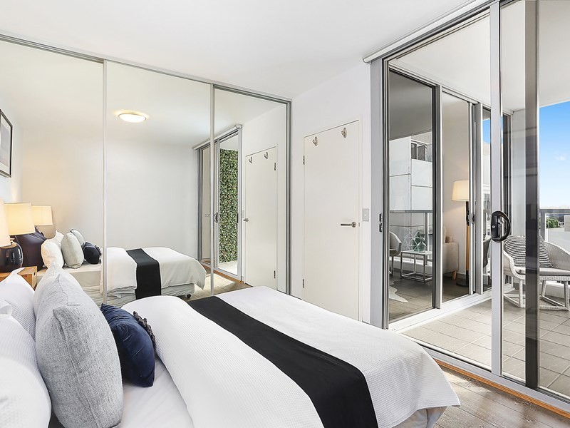 B203/222 Botany Road, Alexandria NSW 2015