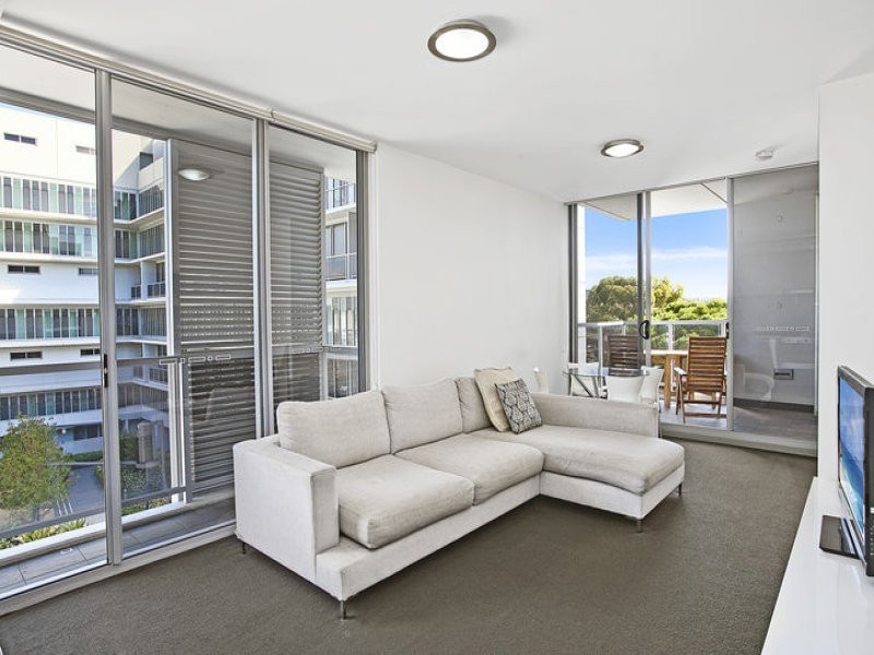 B203/222 Botany Road, Alexandria NSW 2015