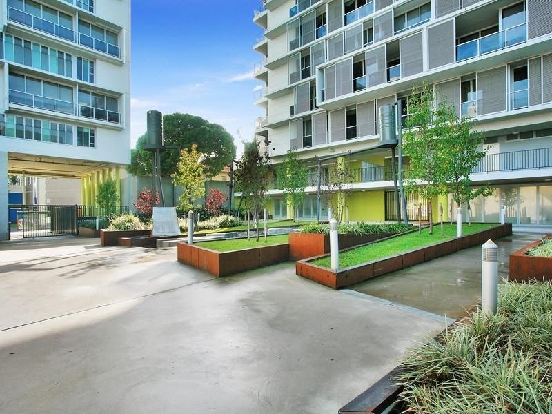 B203/222 Botany Road, Alexandria NSW 2015