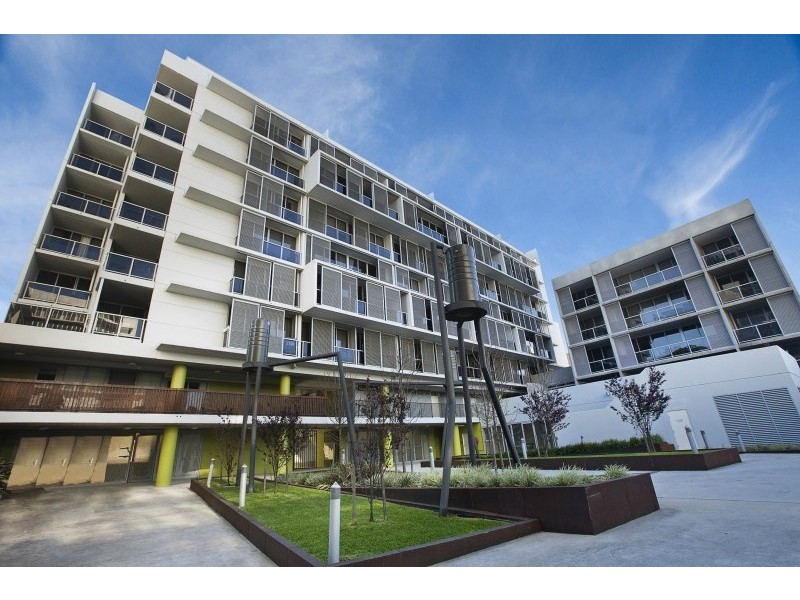 B203/222 Botany Road, Alexandria NSW 2015