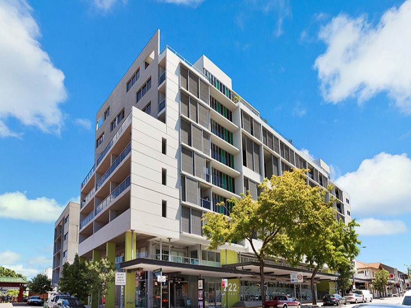 B203/222 Botany Road, Alexandria NSW 2015